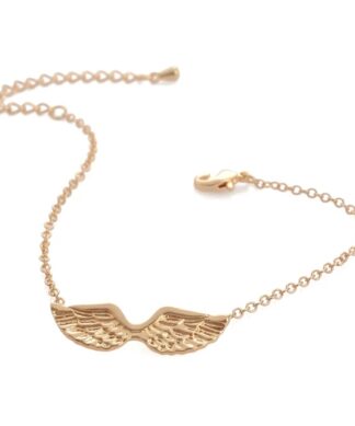 bracelet ailes d'ange