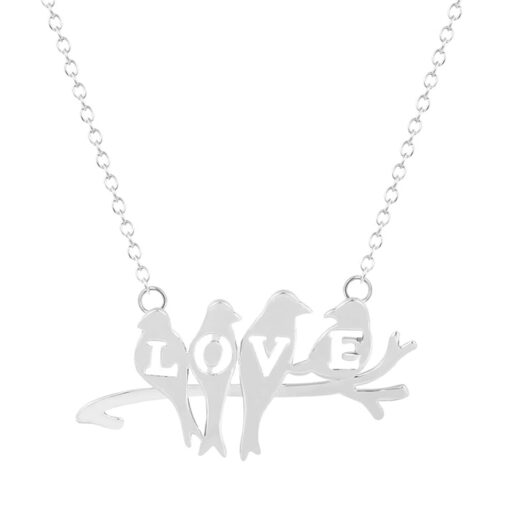 collier cadeau femme