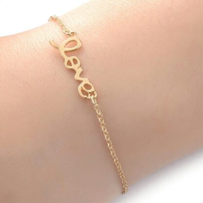 bracelet love
