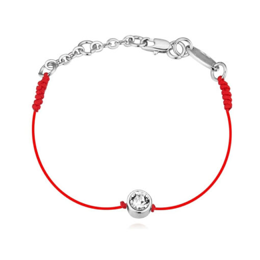 Bracelet fil rouge pour femme