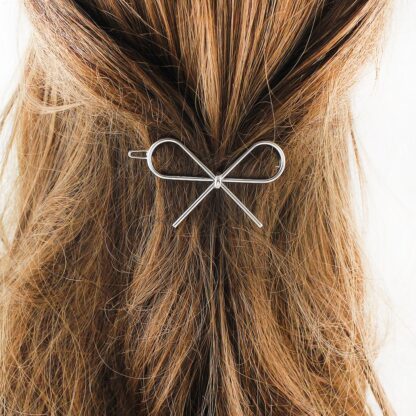 barrette cheveux