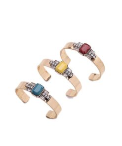 bracelet jonc femme