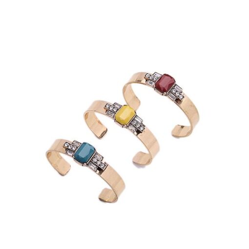 bracelet jonc femme