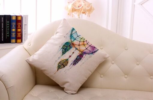 coussin attrapereves