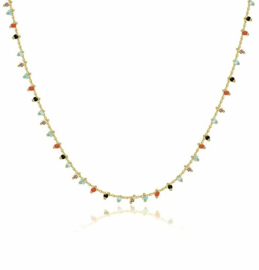 collier cadeau femme