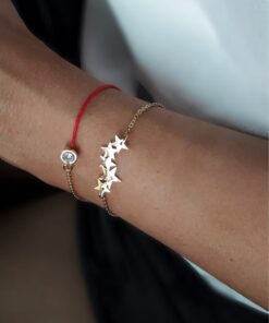 bracelet cadeau tendance femme