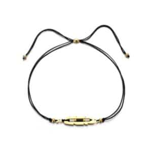 bracelet tendance dore