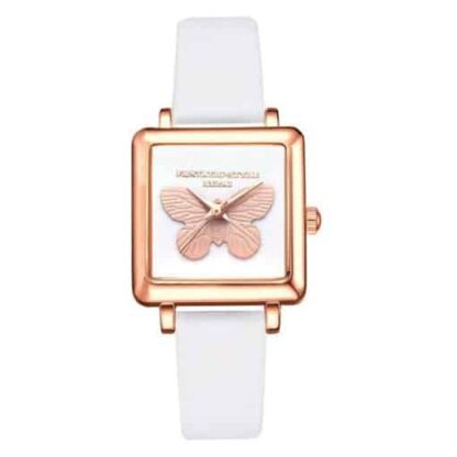 Montre carree femme