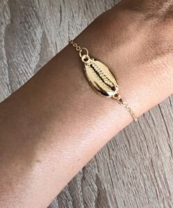bracelets coquillage pas cher
