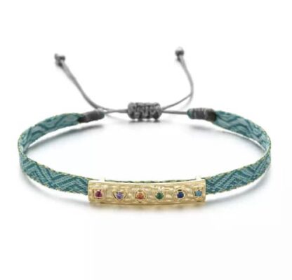 bracelet cordon original