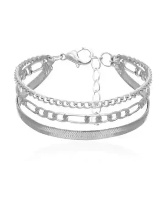 bracelets fantaisie tendance hiver 2024