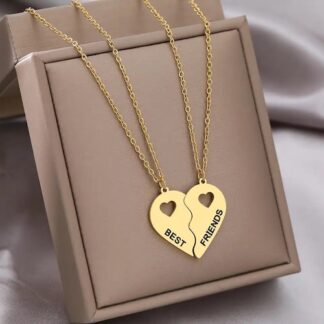 collier best friends