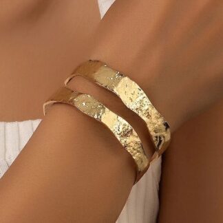 manchette femme tendance 2024