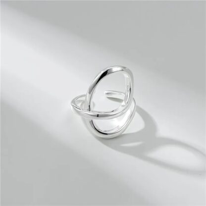 bague originale femme